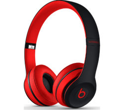 BEATS BY DR DRE  Solo 2 Wireless Bluetooth Headphones - Active Collection